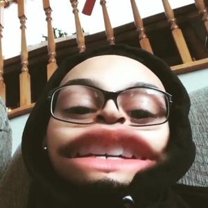 Meet your Posher, Donovan